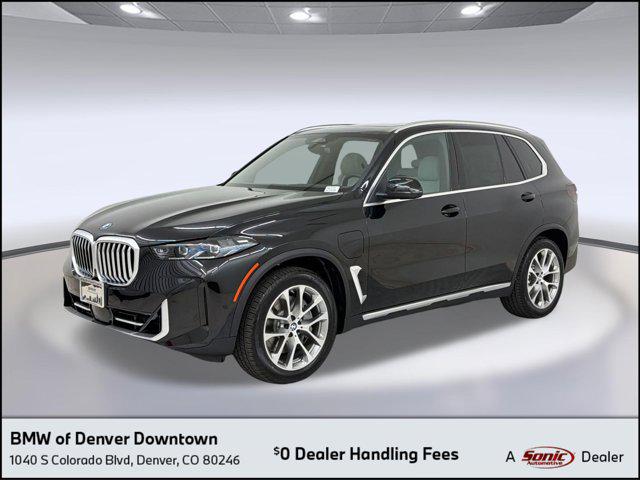 2026 BMW X5 xDrive50e for sale in Denver, CO