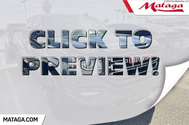 2019 GMC Sierra 1500 Limited 4WD Double Cab for sale in Stockton, CA