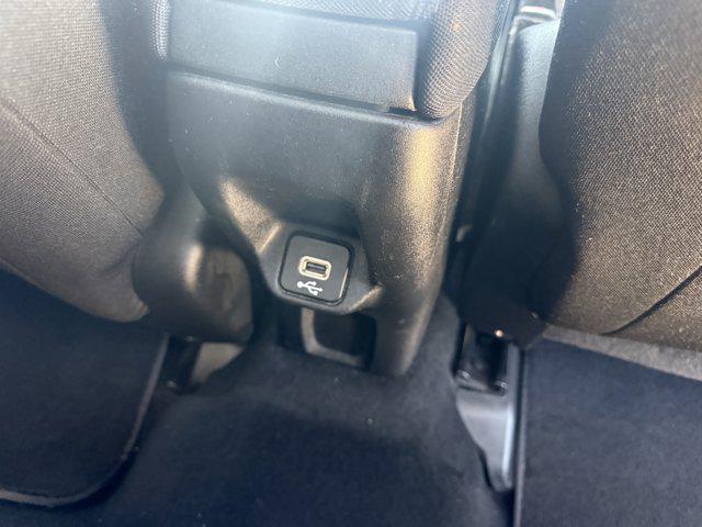 2018 Jeep Renegade Latitude FWD