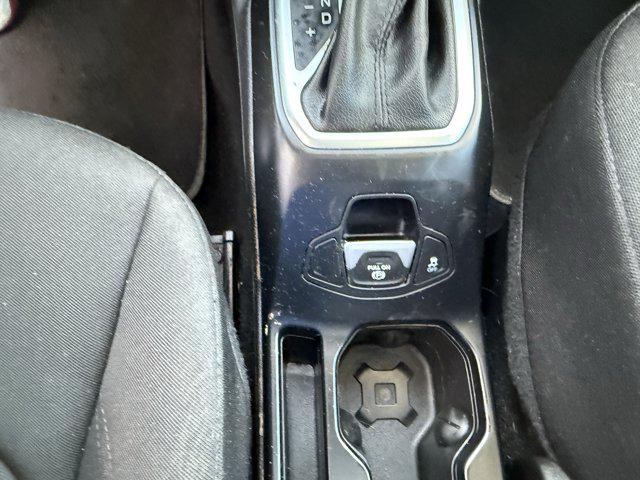 2018 Jeep Renegade Latitude FWD
