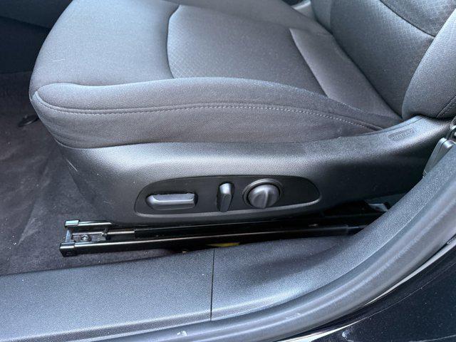 2021 Chevrolet Malibu FWD RS