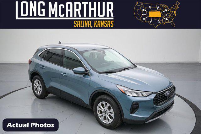 2024 Ford Escape Active for sale in Salina, KS