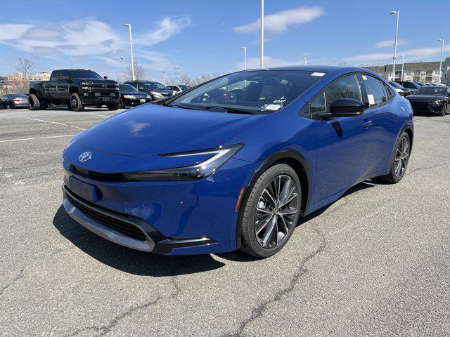 2026 Toyota Prius XLE for sale in Alexandria, VA