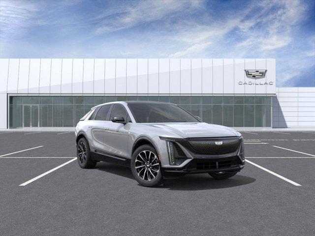 2026 Cadillac iQ Sport AWD for sale in Colma, CA
