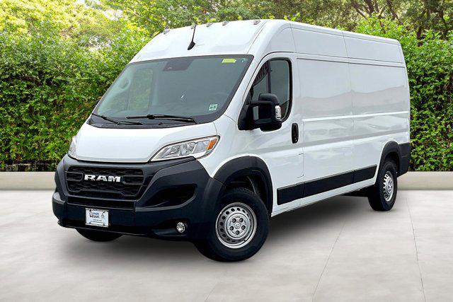 2025 Ram ProMaster 2500 Cargo Van Tradesman High Roof 159" WB w/Pass Seat for sale in GLASSBORO, NJ