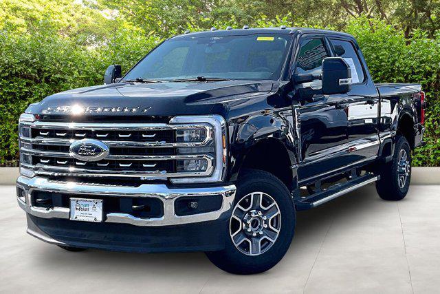 2024 Ford F-250 LARIAT for sale in GLASSBORO, NJ