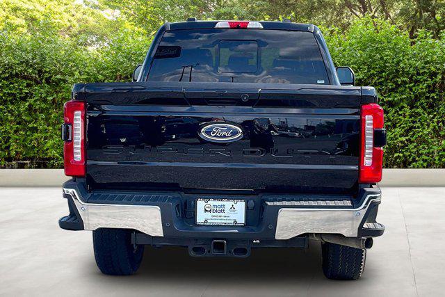 2024 Ford F-250 LARIAT