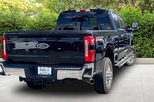 2024 Ford F-250 LARIAT