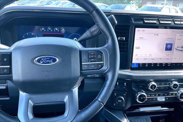 2024 Ford F-250 LARIAT
