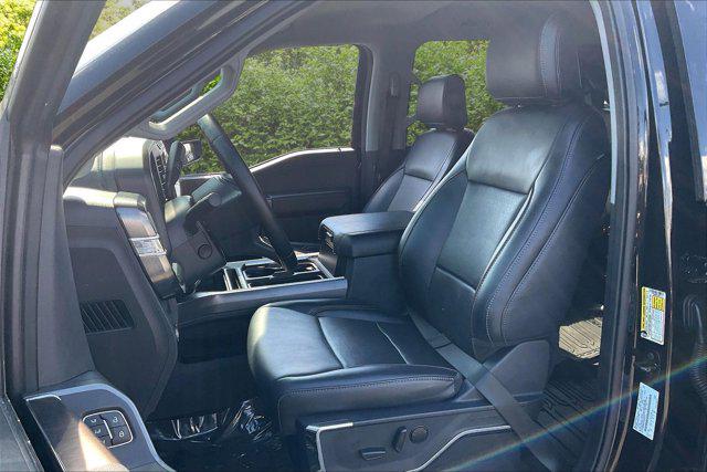 2024 Ford F-250 LARIAT