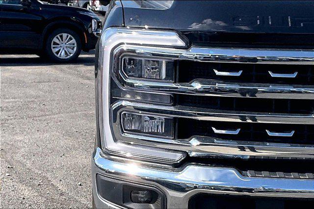 2024 Ford F-250 LARIAT