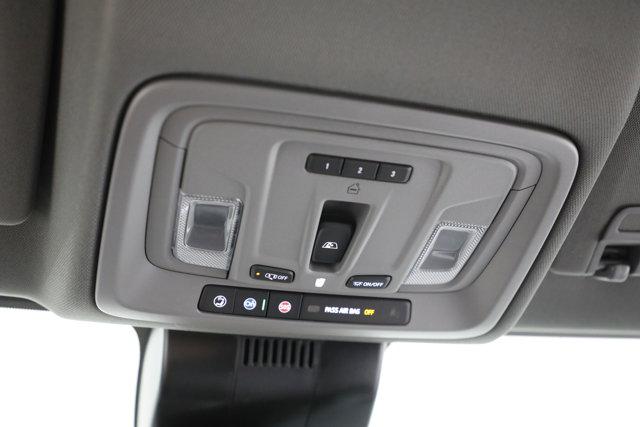 2026 Chevrolet Silverado 2500HD Crew Cab, Standard Bed, LT, 4WD