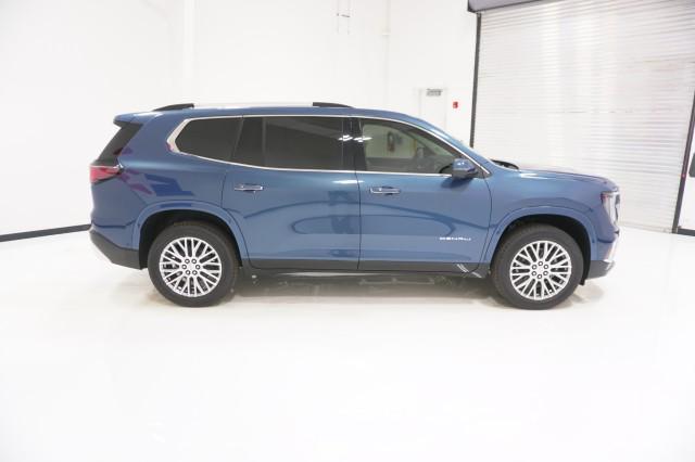 2026 GMC Acadia Denali FWD