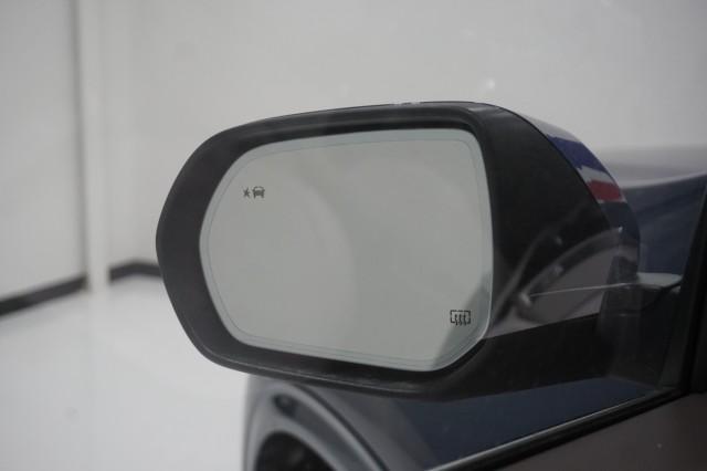 2026 GMC Acadia Denali FWD
