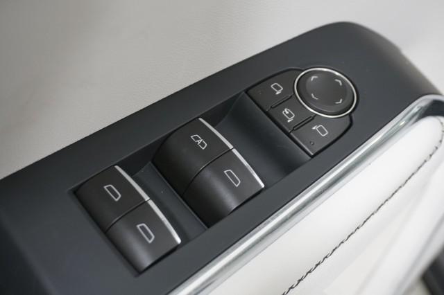 2026 GMC Acadia Denali FWD