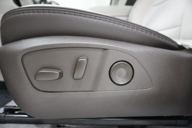 2026 GMC Acadia Denali FWD
