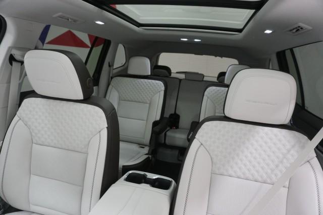 2026 GMC Acadia Denali FWD