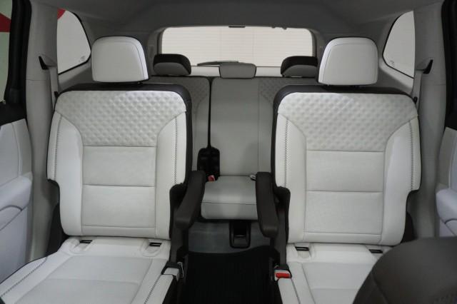 2026 GMC Acadia Denali FWD