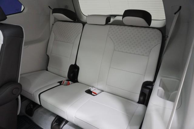 2026 GMC Acadia Denali FWD