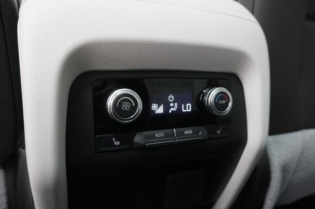 2026 GMC Acadia Denali FWD