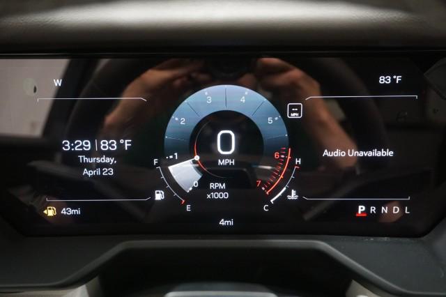 2026 GMC Acadia Denali FWD