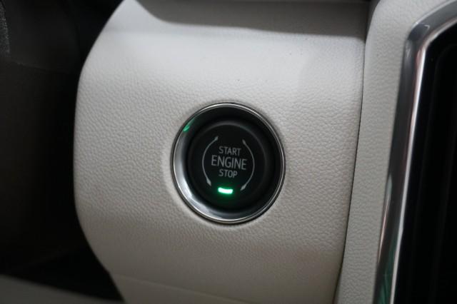 2026 GMC Acadia Denali FWD
