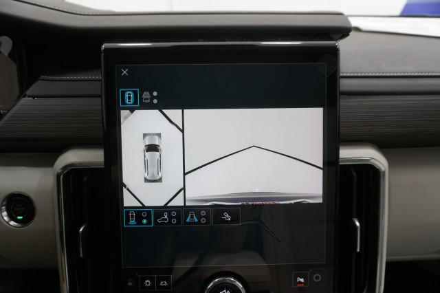2026 GMC Acadia Denali FWD