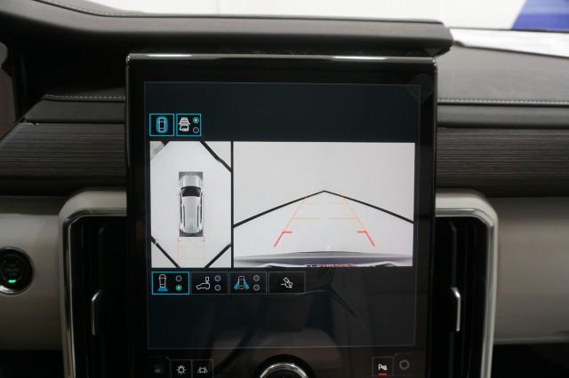 2026 GMC Acadia Denali FWD