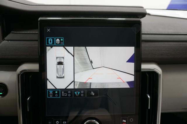 2026 GMC Acadia Denali FWD