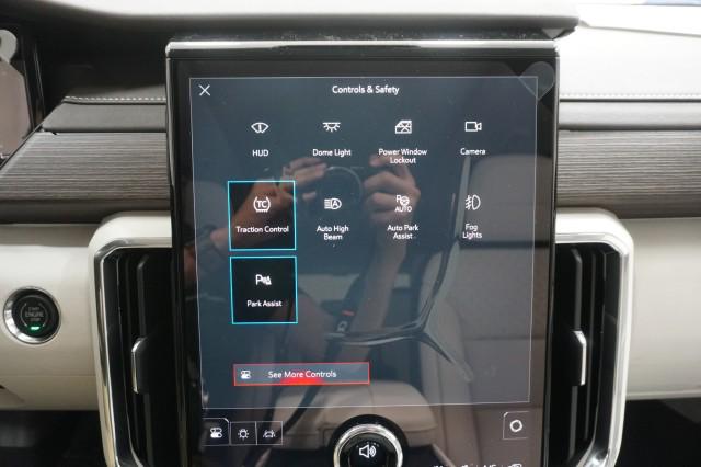 2026 GMC Acadia Denali FWD
