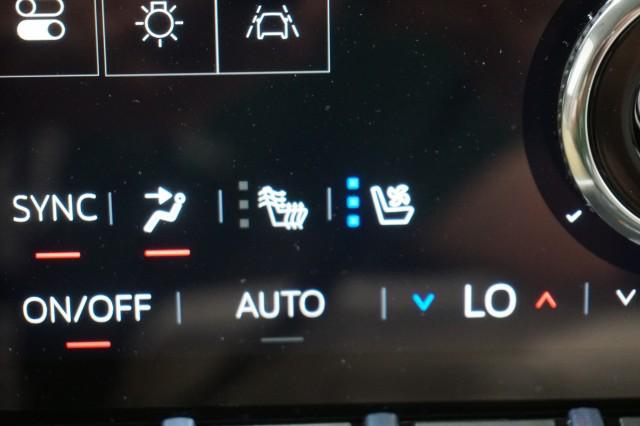 2026 GMC Acadia Denali FWD