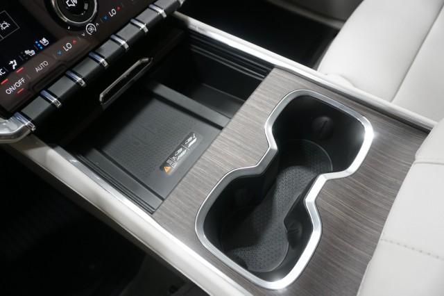 2026 GMC Acadia Denali FWD