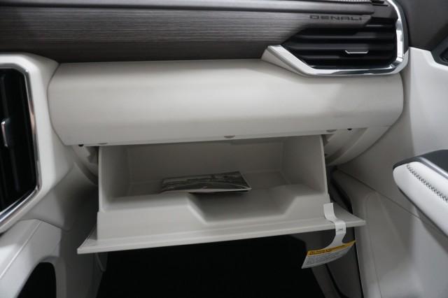 2026 GMC Acadia Denali FWD