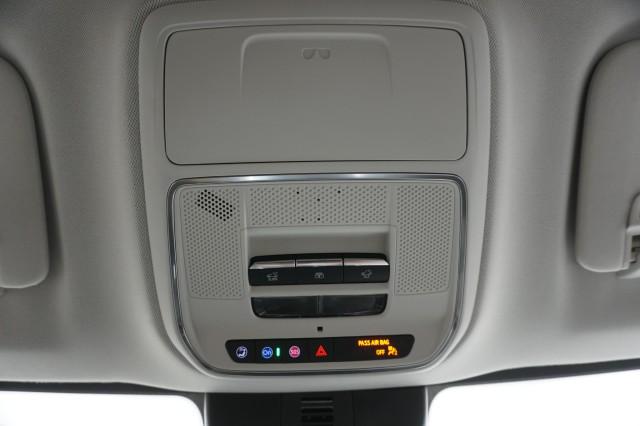 2026 GMC Acadia Denali FWD