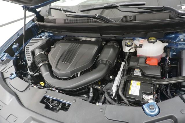 2026 GMC Acadia Denali FWD