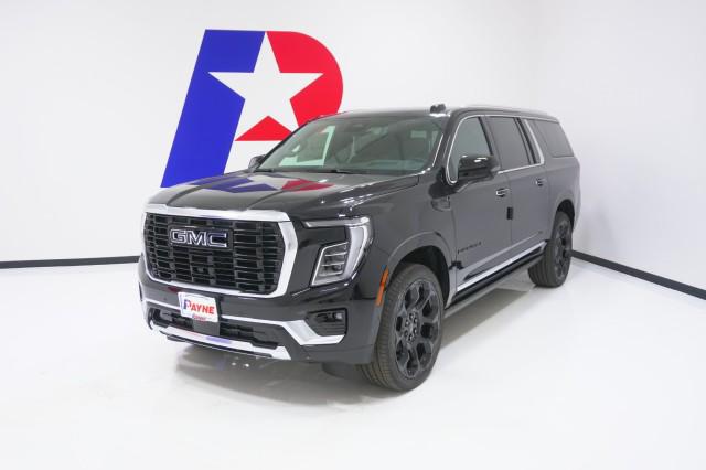2026 GMC Yukon XL 4WD Denali for sale in Weslaco, TX