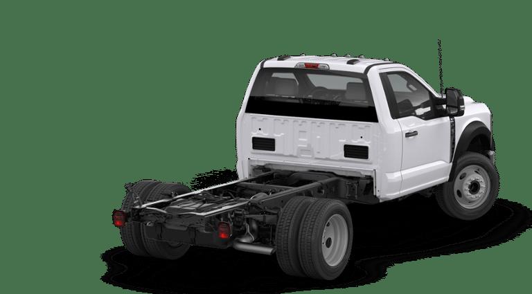 2026 Ford F-450 Unknown