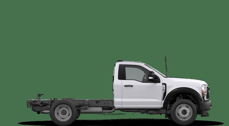 2026 Ford F-450 Unknown