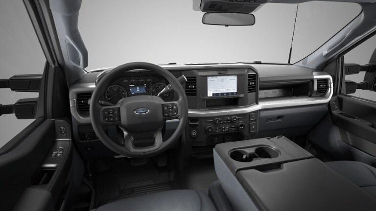 2026 Ford F-450 Unknown