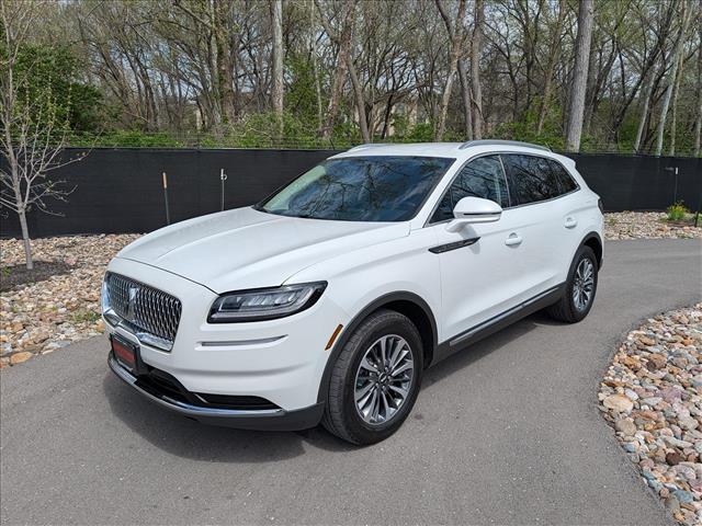 2022 Lincoln Nautilus Standard for sale in Kansas City, MO