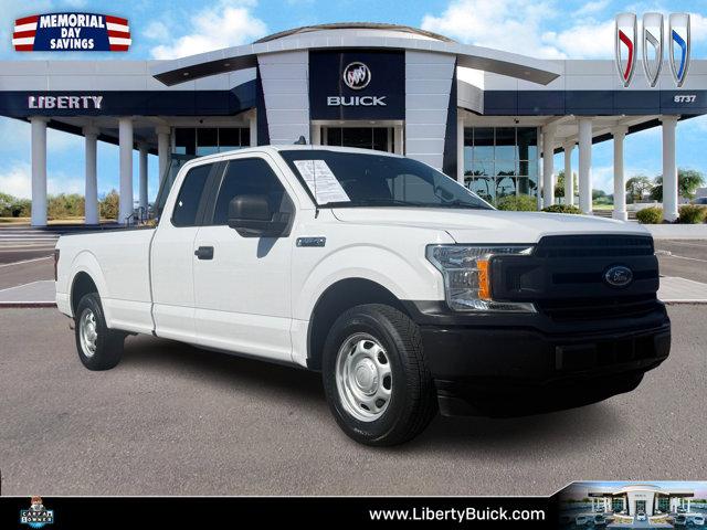 2020 Ford F-150 XL for sale in Peoria, AZ