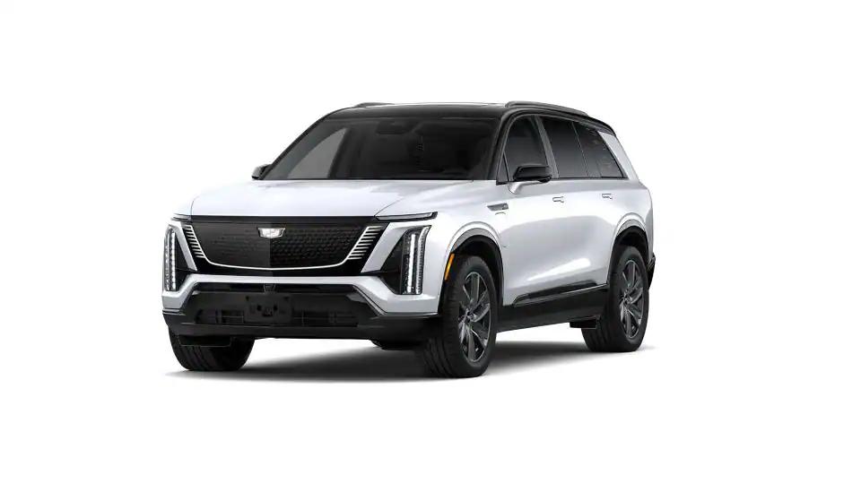 2026 Cadillac Vistiq Sport 1 AWD's photo