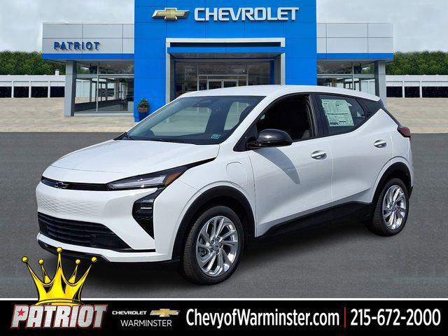 2027 Chevrolet Bolt LT FWD for sale in Warminster, PA