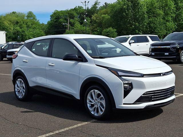 2027 Chevrolet Bolt LT FWD