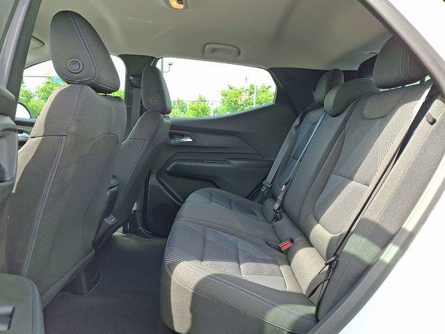 2027 Chevrolet Bolt LT FWD