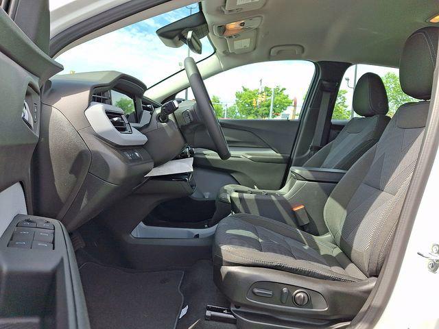 2027 Chevrolet Bolt LT FWD