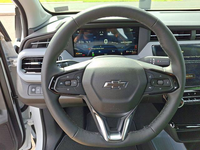 2027 Chevrolet Bolt LT FWD
