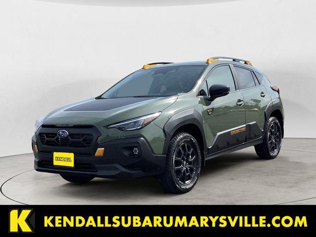2026 Subaru Crosstrek Wilderness for sale in Marysville, WA