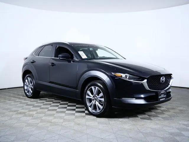 2023 Mazda CX-30 2.5 S Preferred for sale in St. Cloud, MN