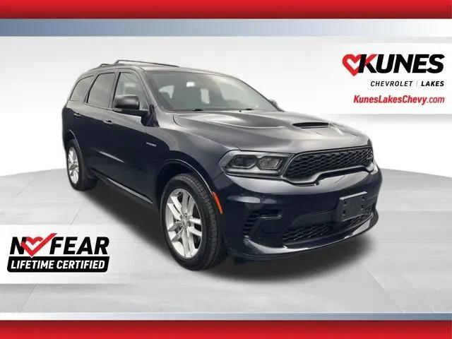 2025 Dodge Durango R/T for sale in Lake Bluff, IL